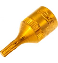 Douille-Torx-1/4-"-T15